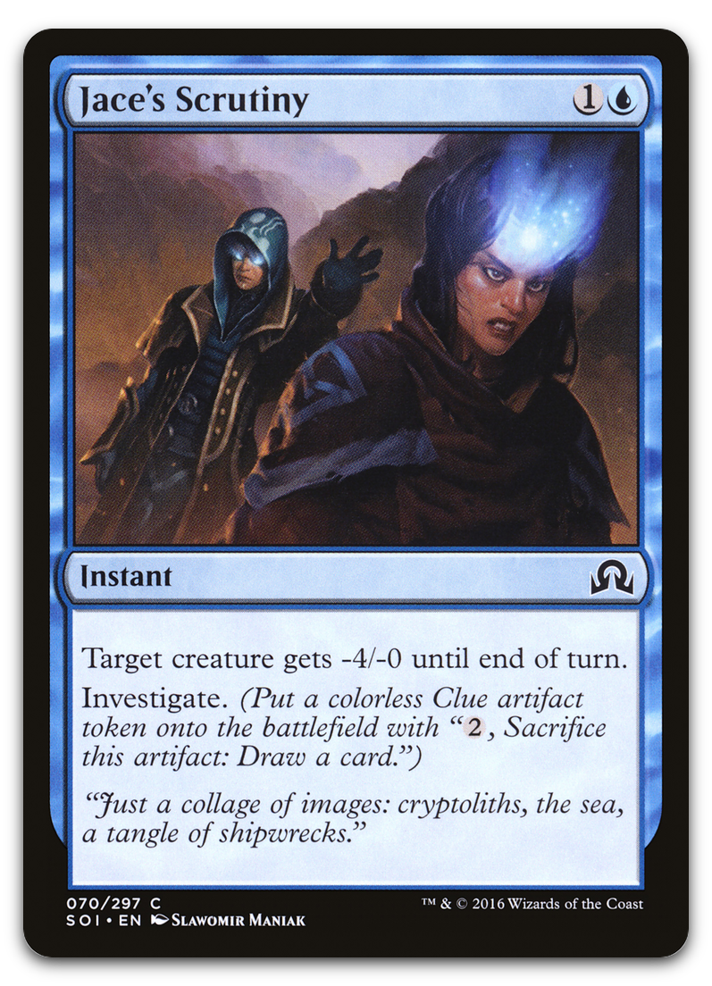 Product image for TCG 115906
