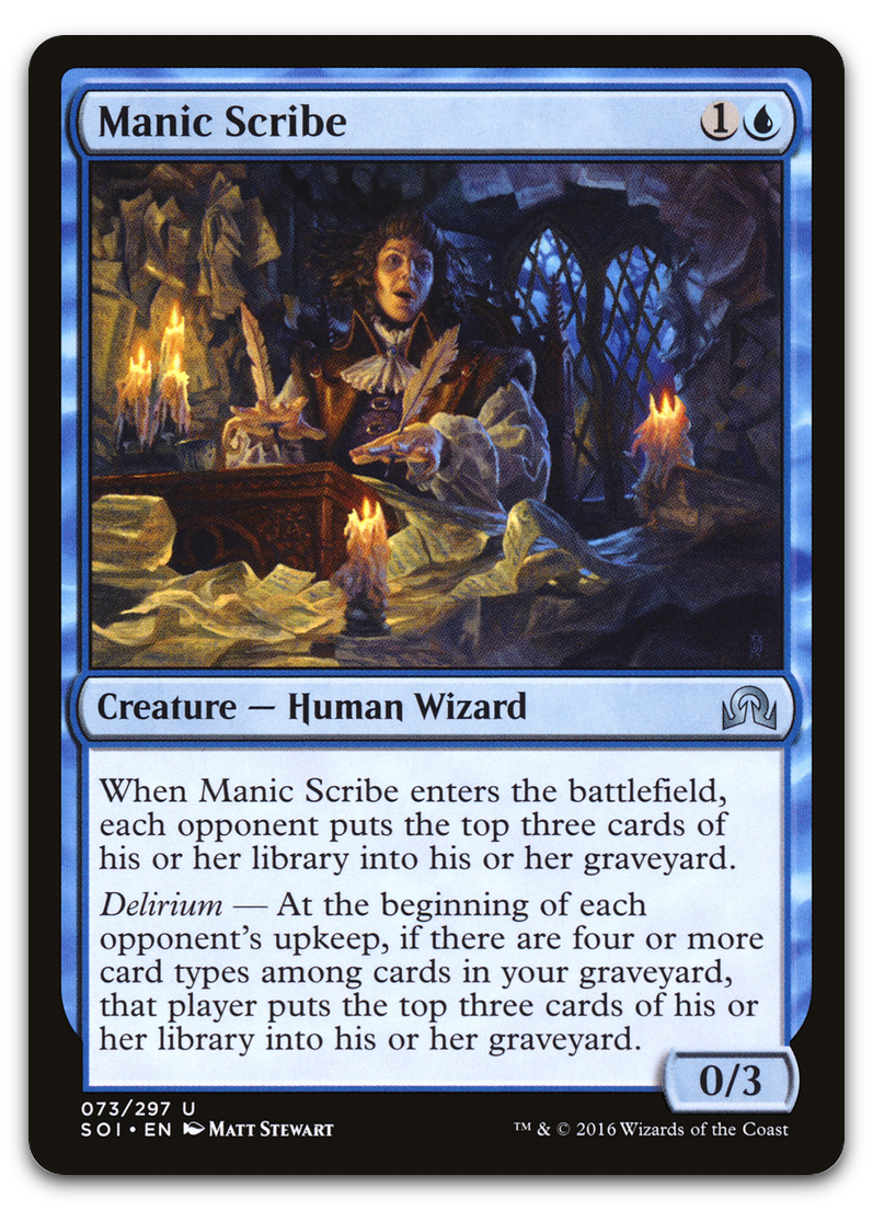 Product image for TCG 115907