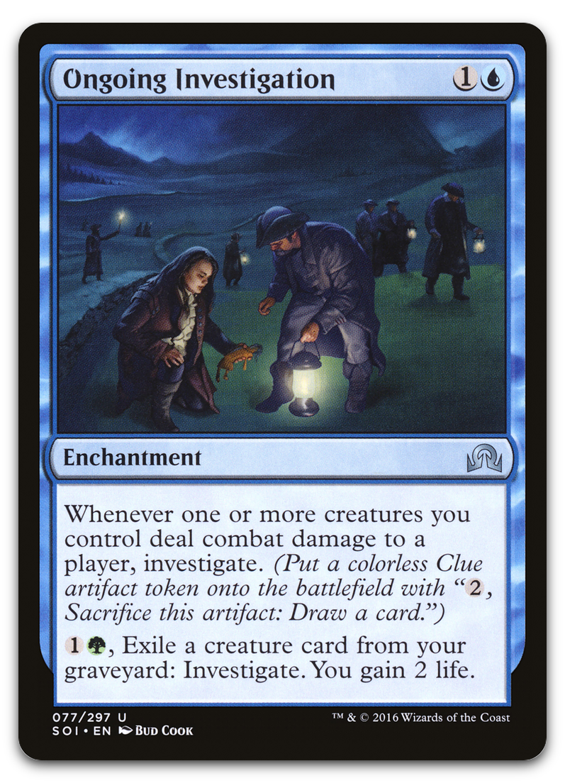 Product image for TCG 115909