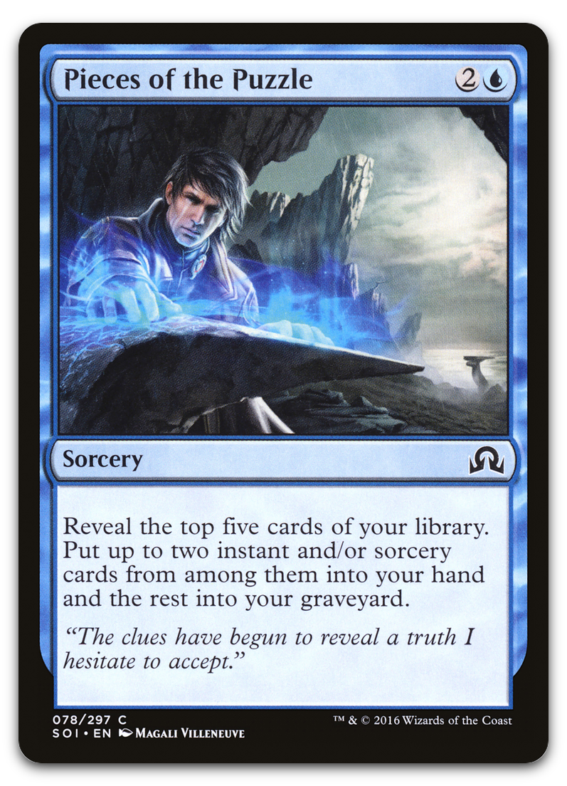 Product image for TCG 115911
