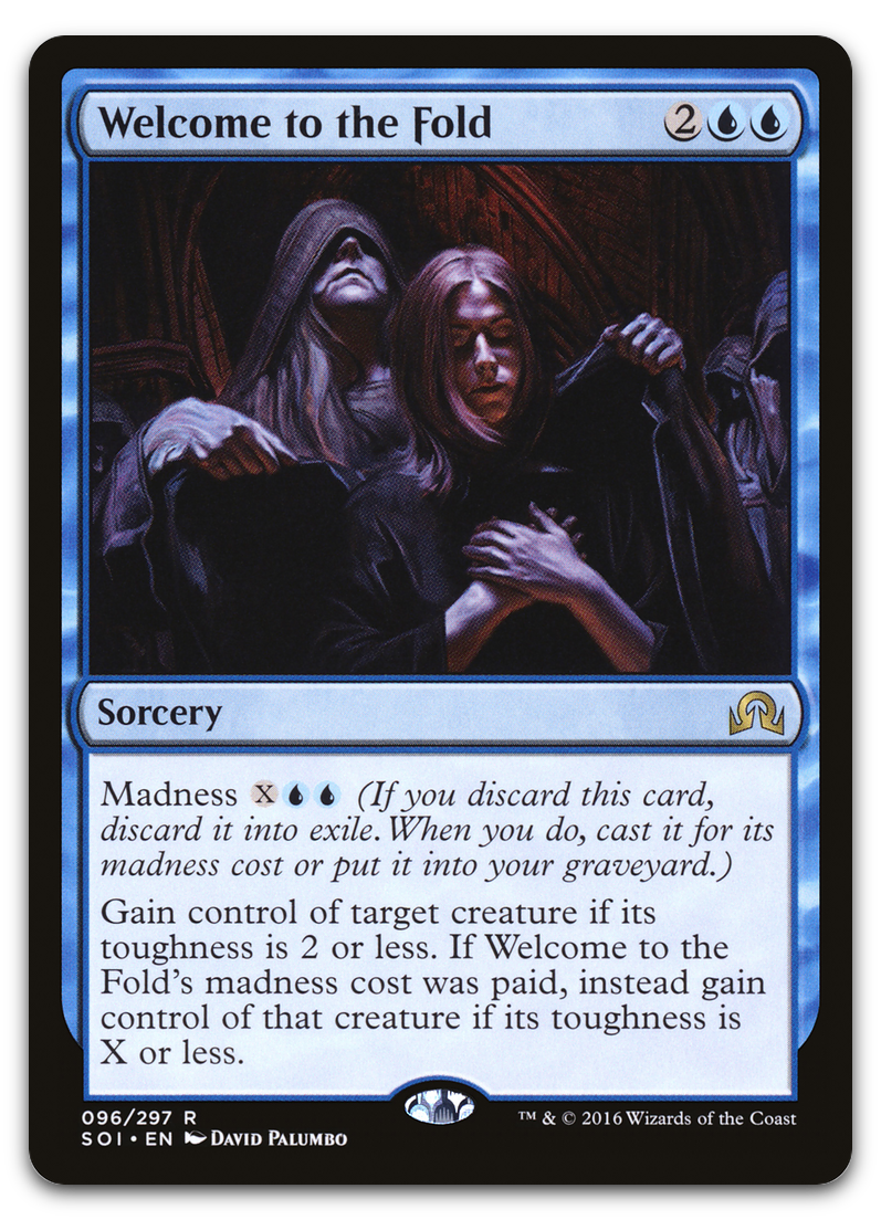 Product image for TCG 115916