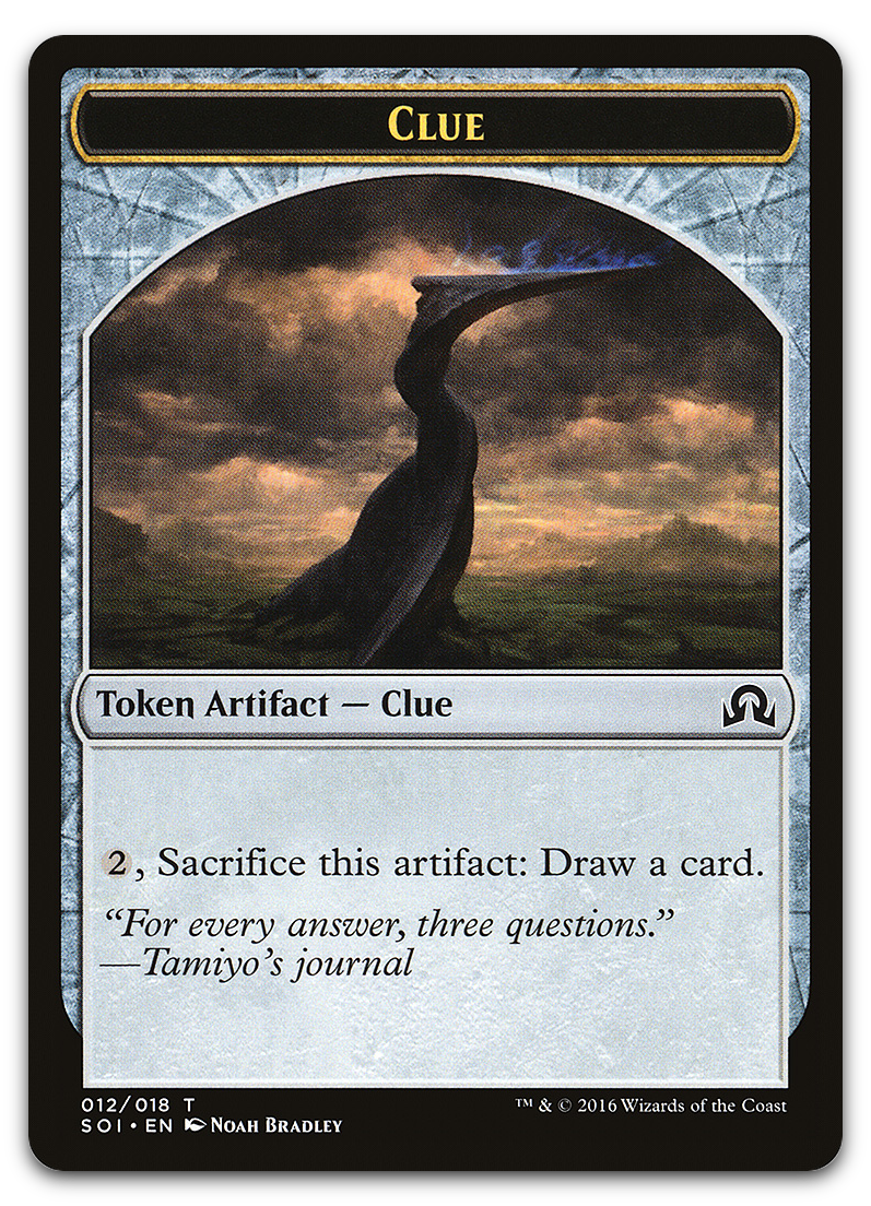 Product image for TCG 115921