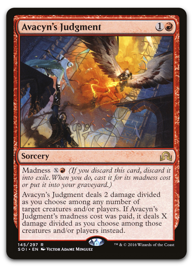 Product image for TCG 115980