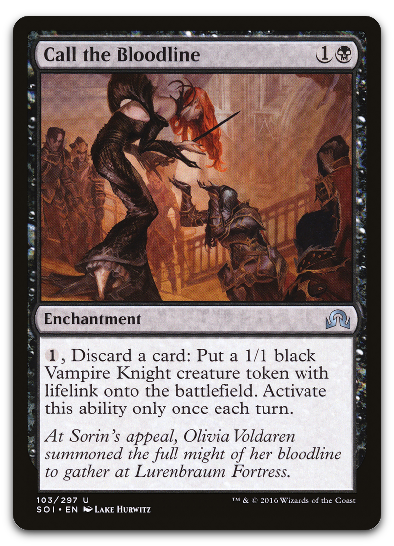 Product image for TCG 115982
