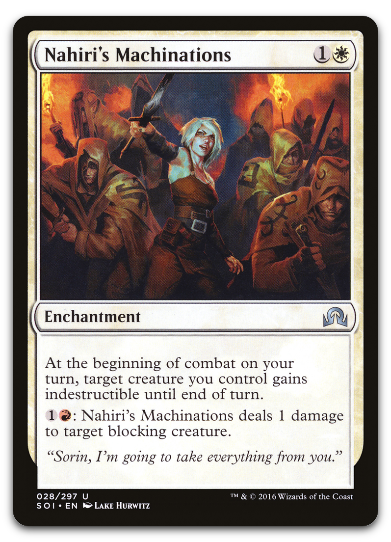 Product image for TCG 115987