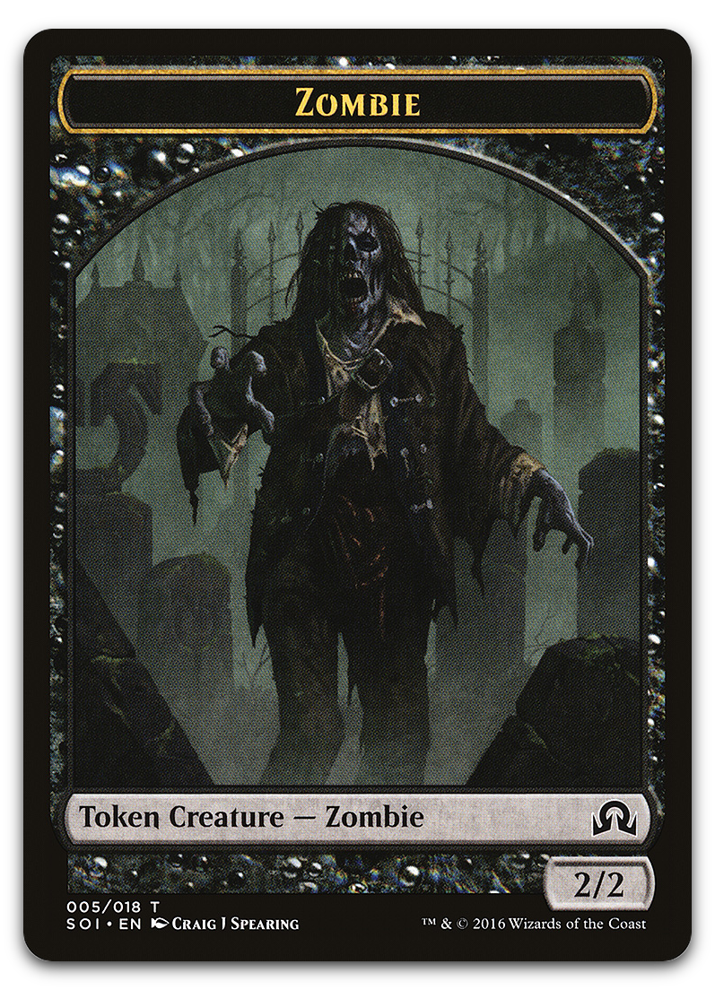 Product image for TCG 115999