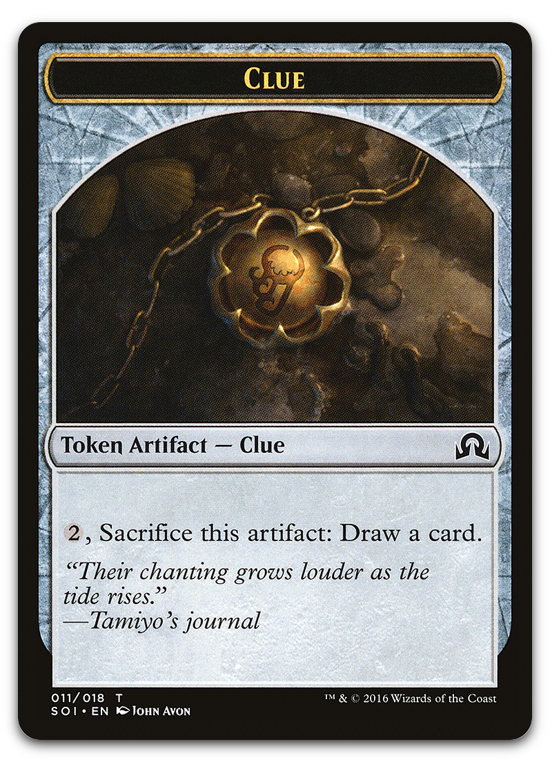 Product image for TCG 116000