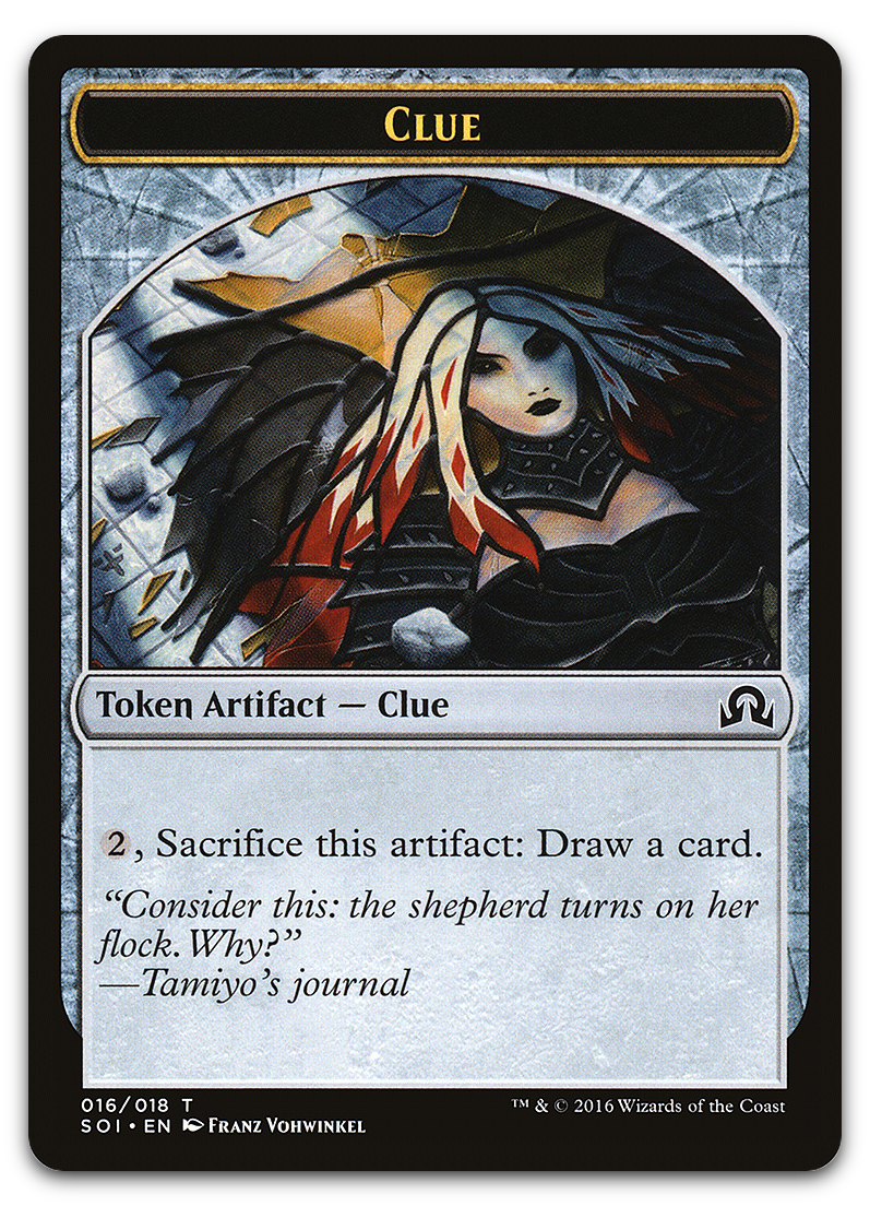 Product image for TCG 116004