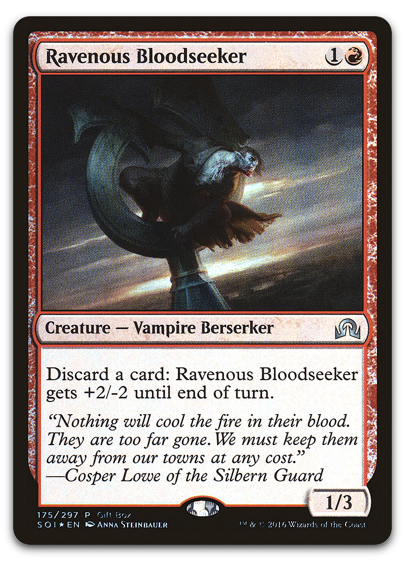Product image for TCG 116006