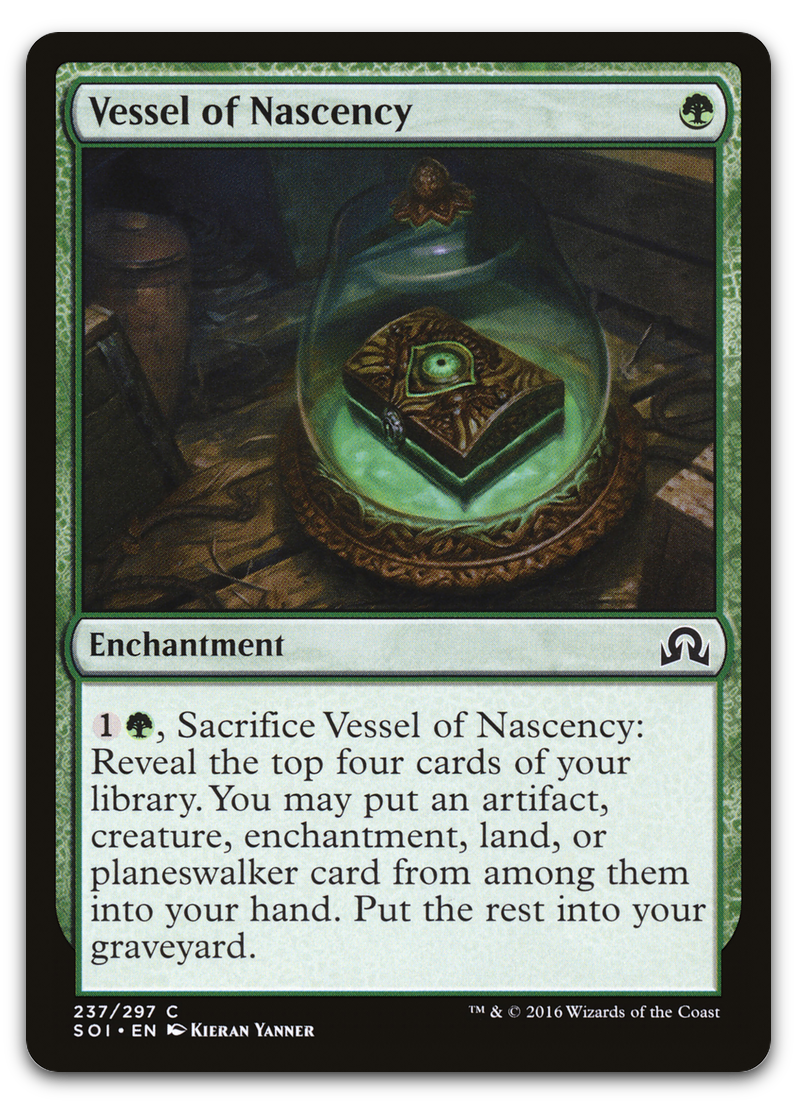 Product image for TCG 116033