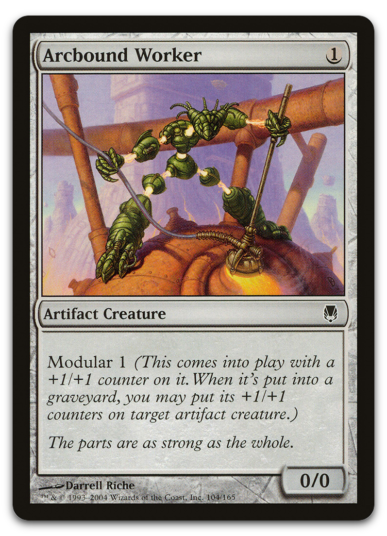 Product image for TCG 11620