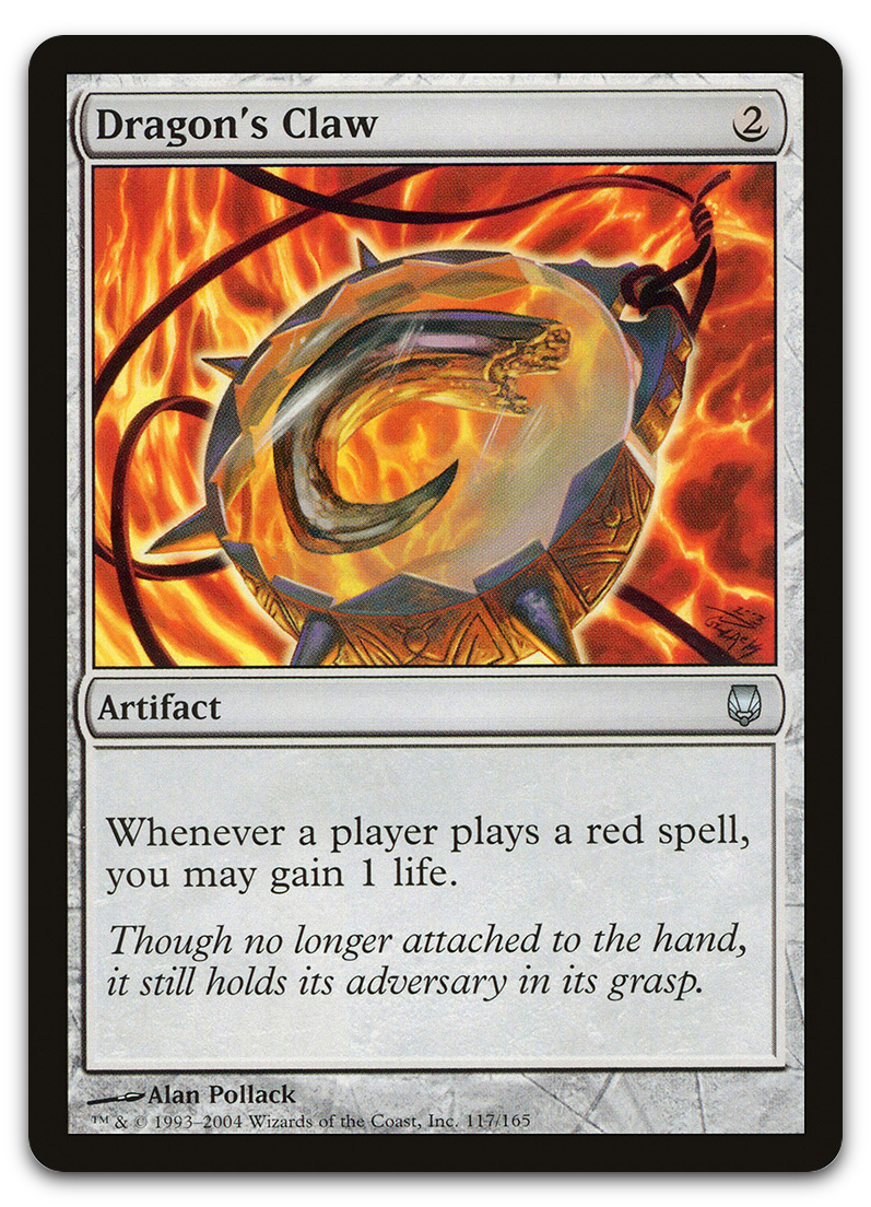 Product image for TCG 11631