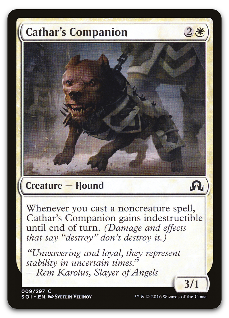 Product image for TCG 116367
