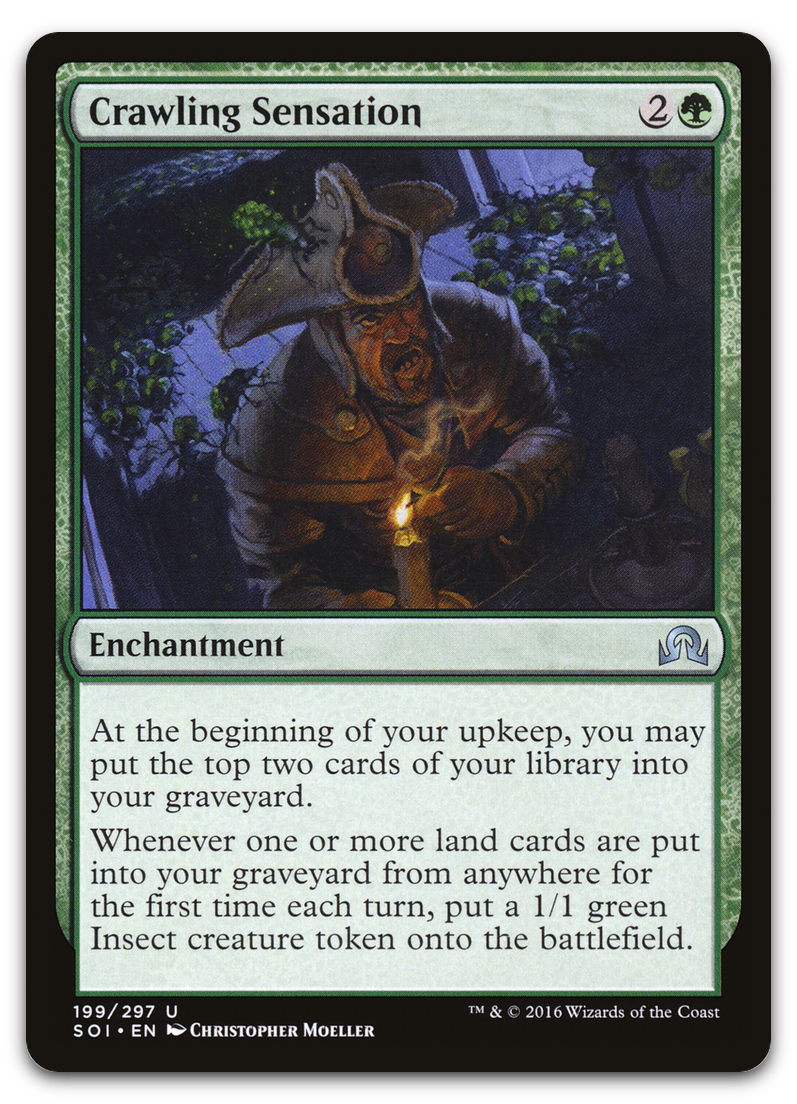 Product image for TCG 116370