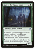 Product image for TCG 116372