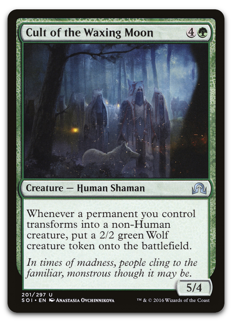 Product image for TCG 116372