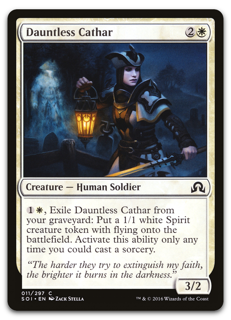Product image for TCG 116374