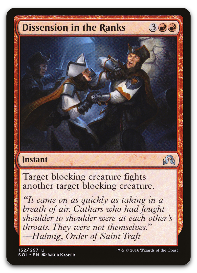 Product image for TCG 116379