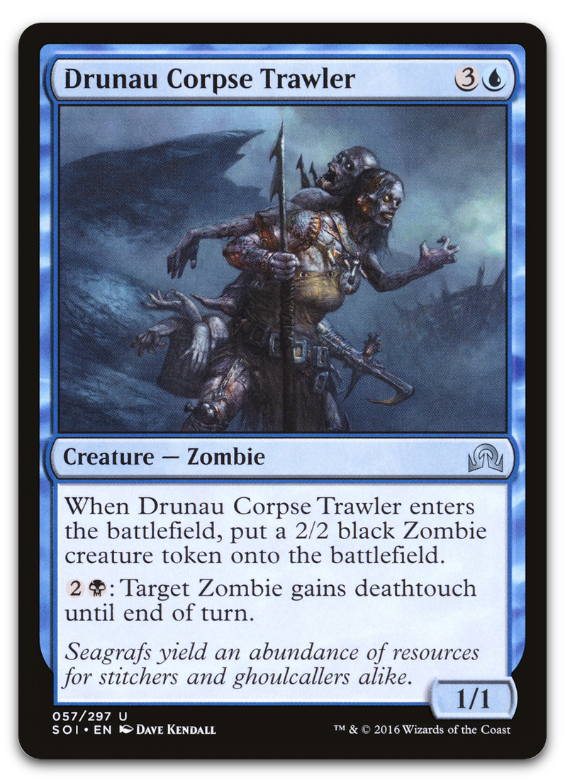 Product image for TCG 116381