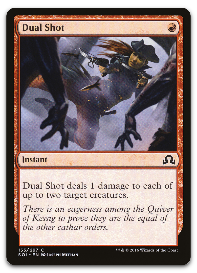 Product image for TCG 116382
