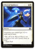 Product image for TCG 116389
