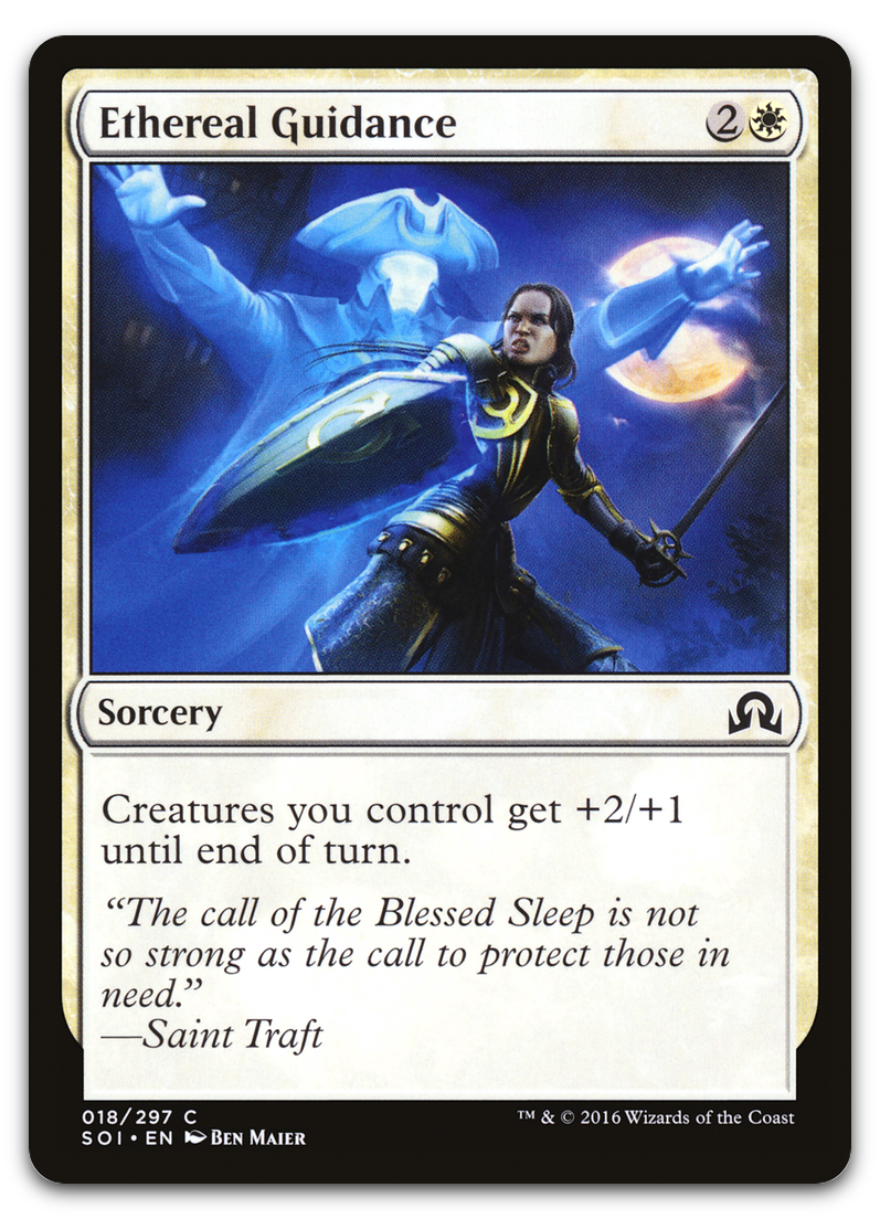 Product image for TCG 116389