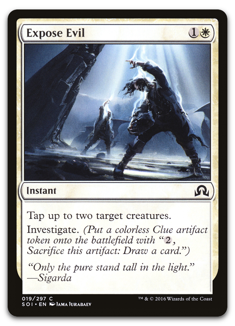 Product image for TCG 116392