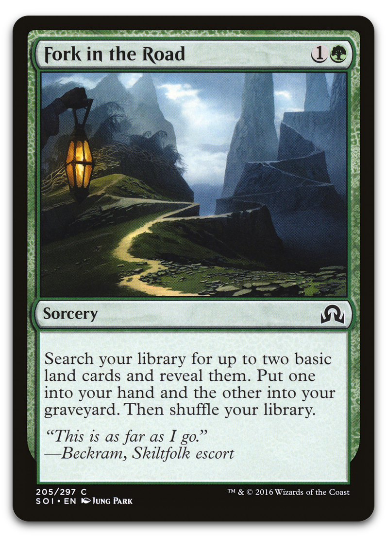 Product image for TCG 116394