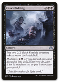 Product image for TCG 116400