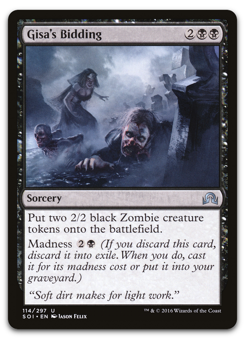 Product image for TCG 116400