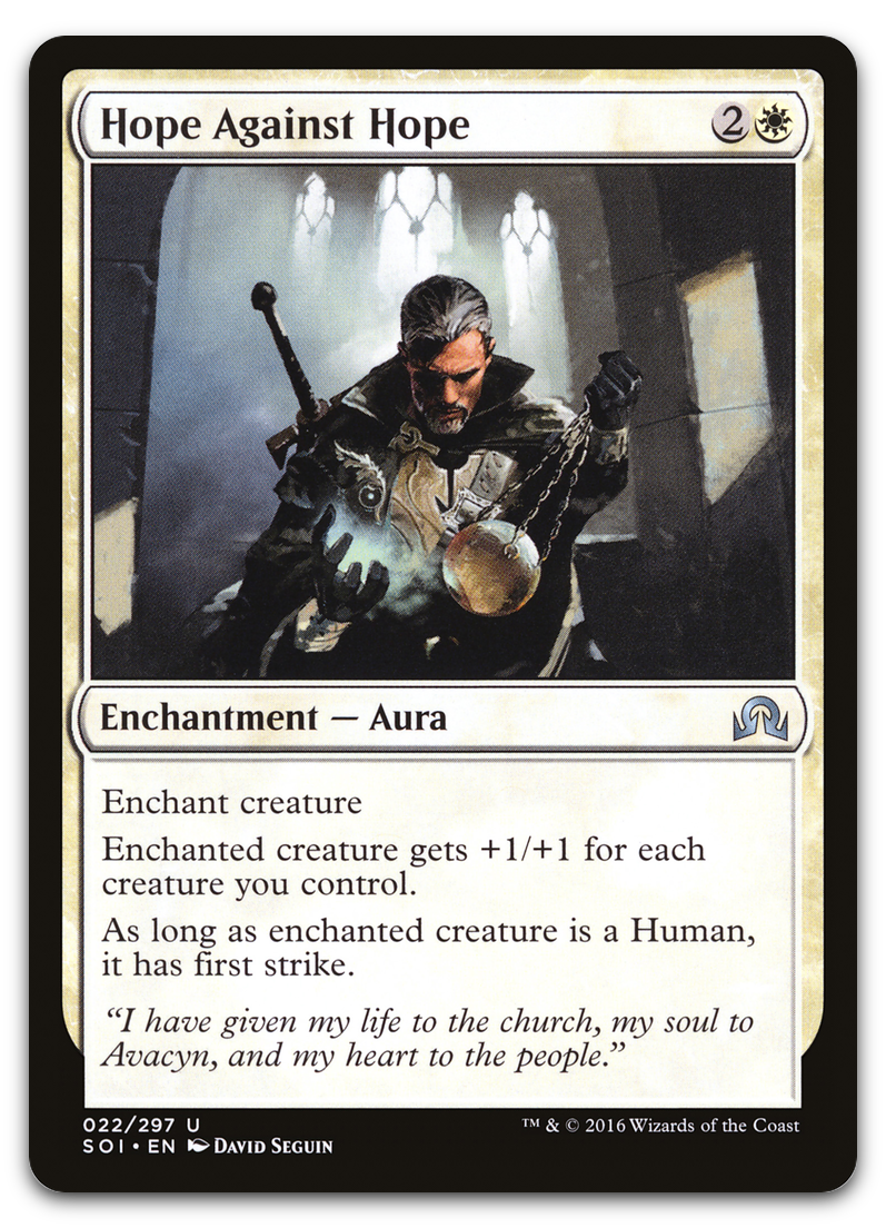 Product image for TCG 116407