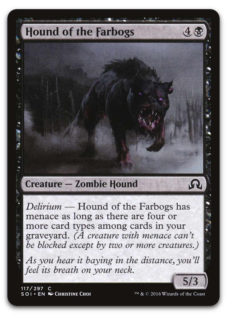 Product image for TCG 116408