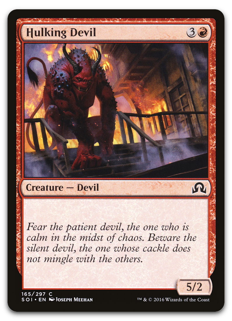 Product image for TCG 116410