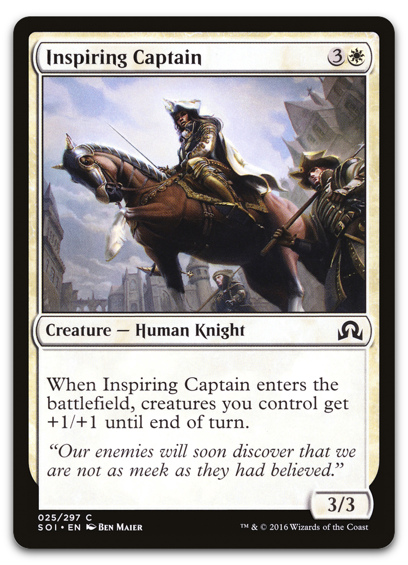Product image for TCG 116414