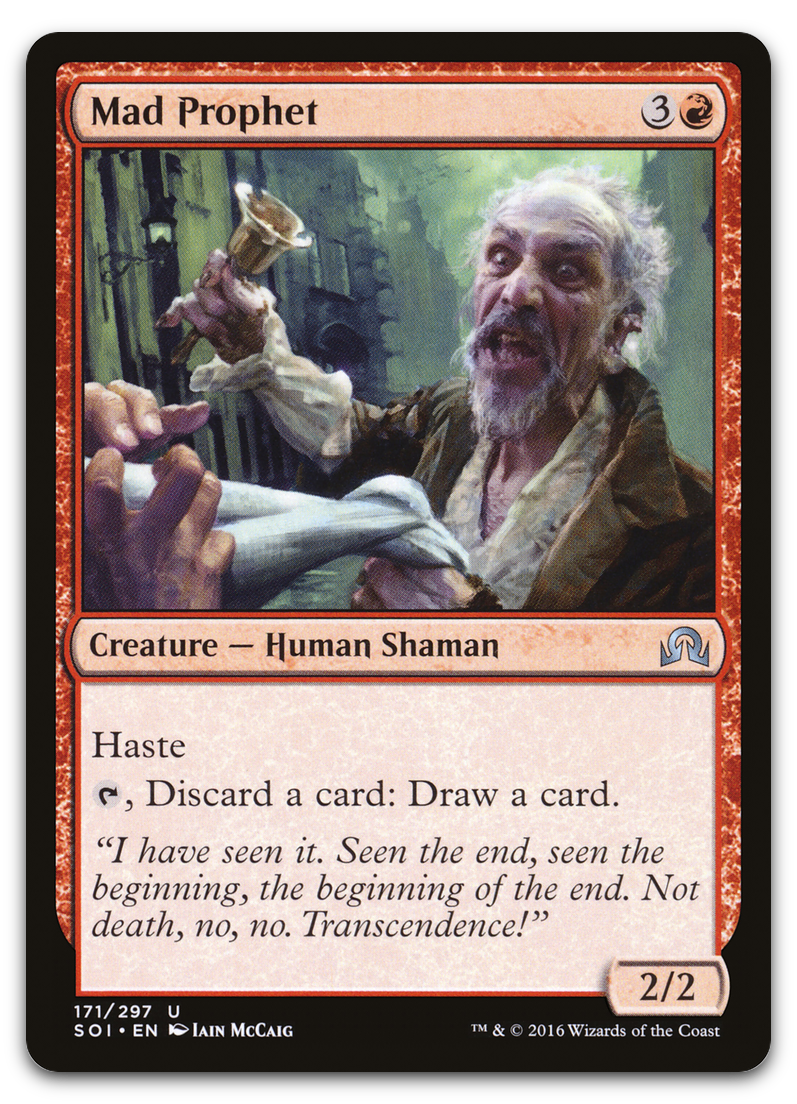 Product image for TCG 116421
