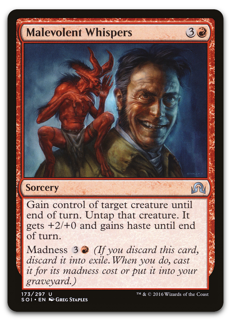 Product image for TCG 116423