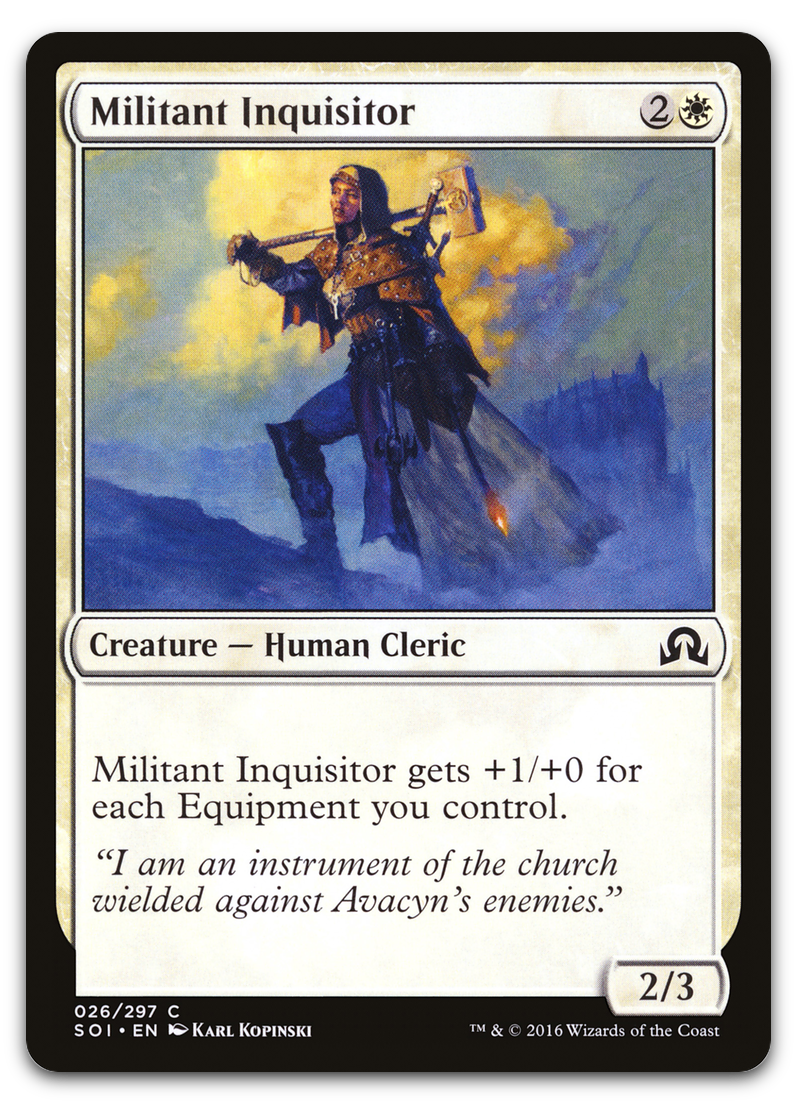Product image for TCG 116425