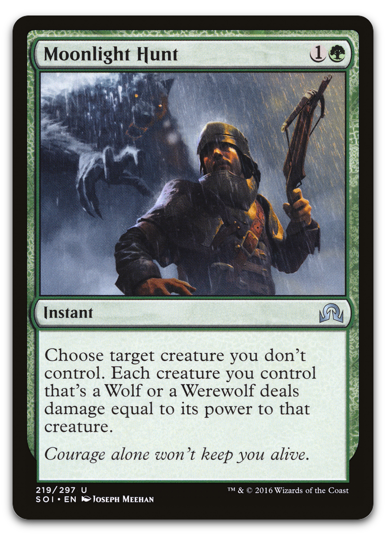 Product image for TCG 116427