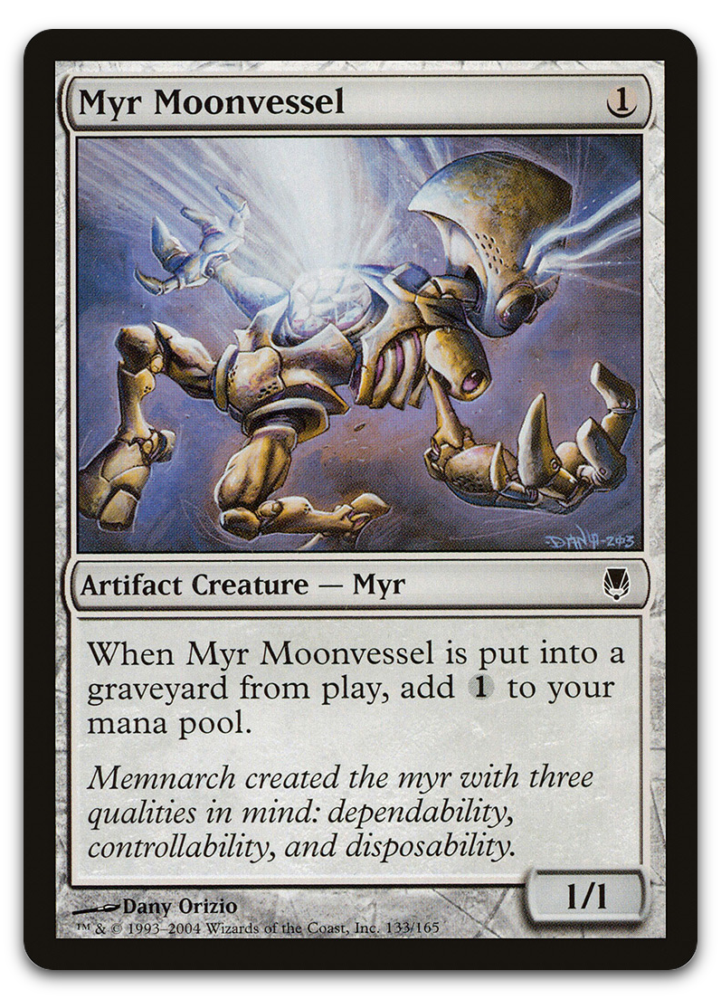 Product image for TCG 11642