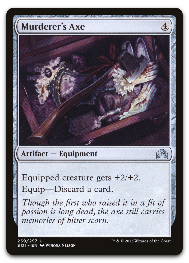 Product image for TCG 116430