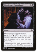 Product image for TCG 116431