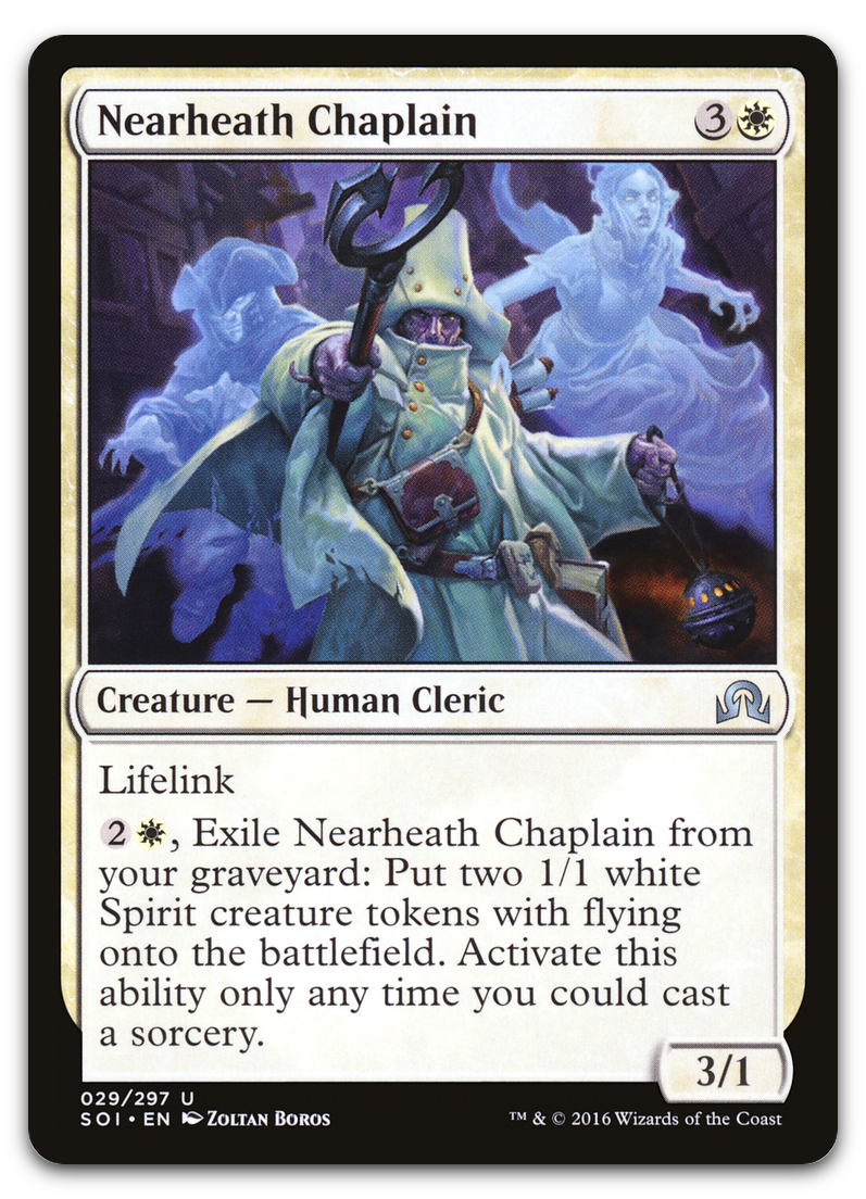 Product image for TCG 116433