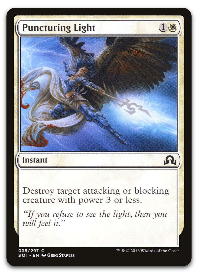 Product image for TCG 116440