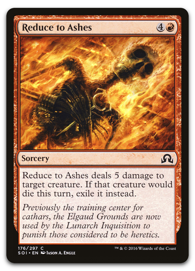 Product image for TCG 116446