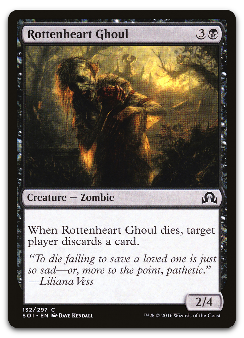 Product image for TCG 116448