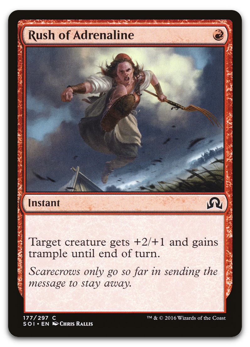 Product image for TCG 116450