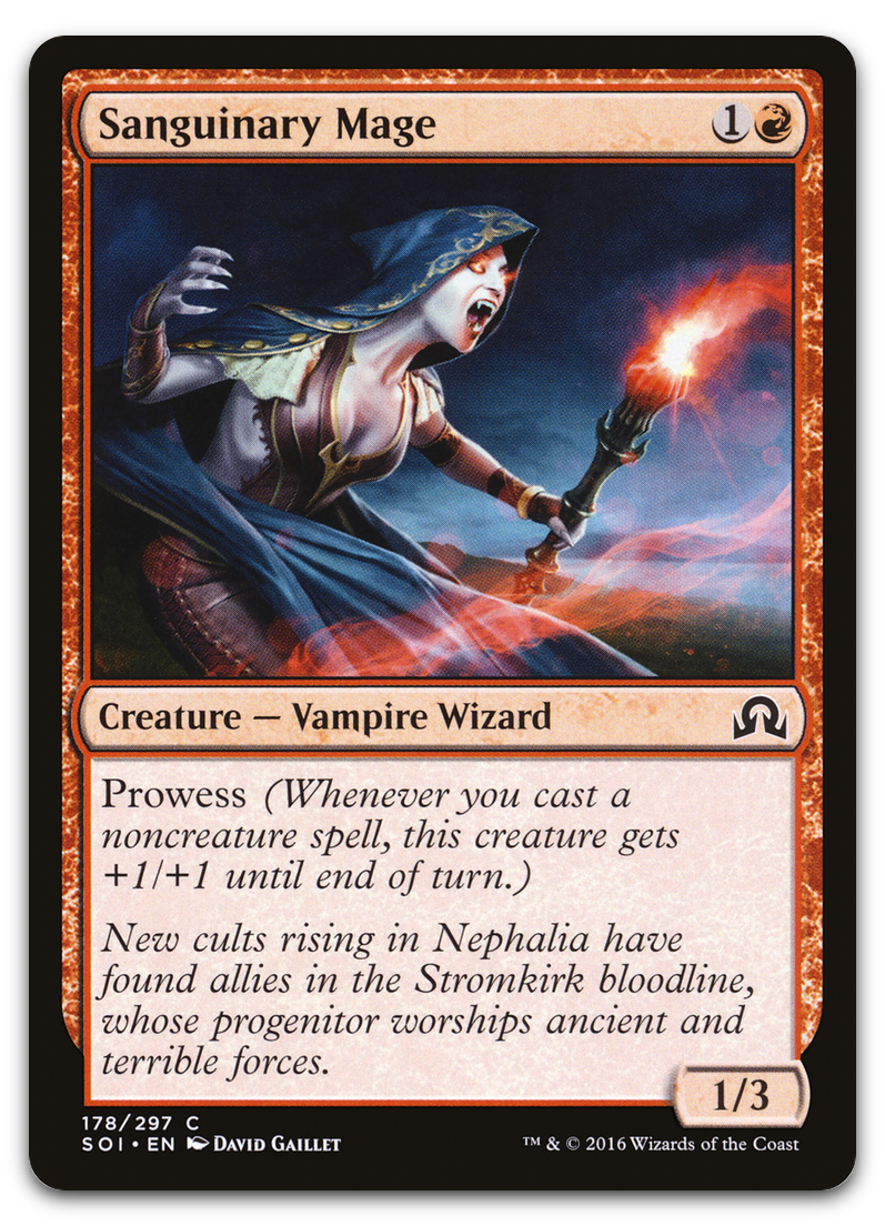Product image for TCG 116451