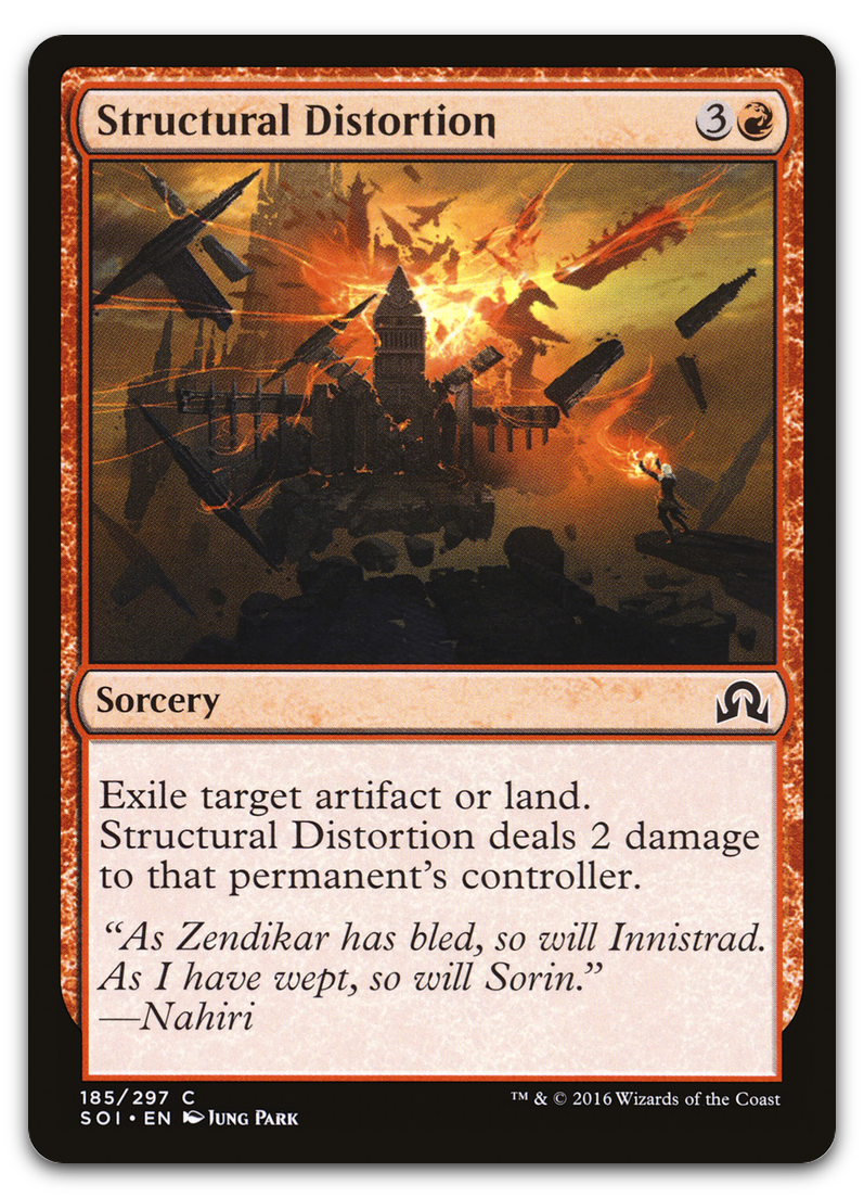 Product image for TCG 116470