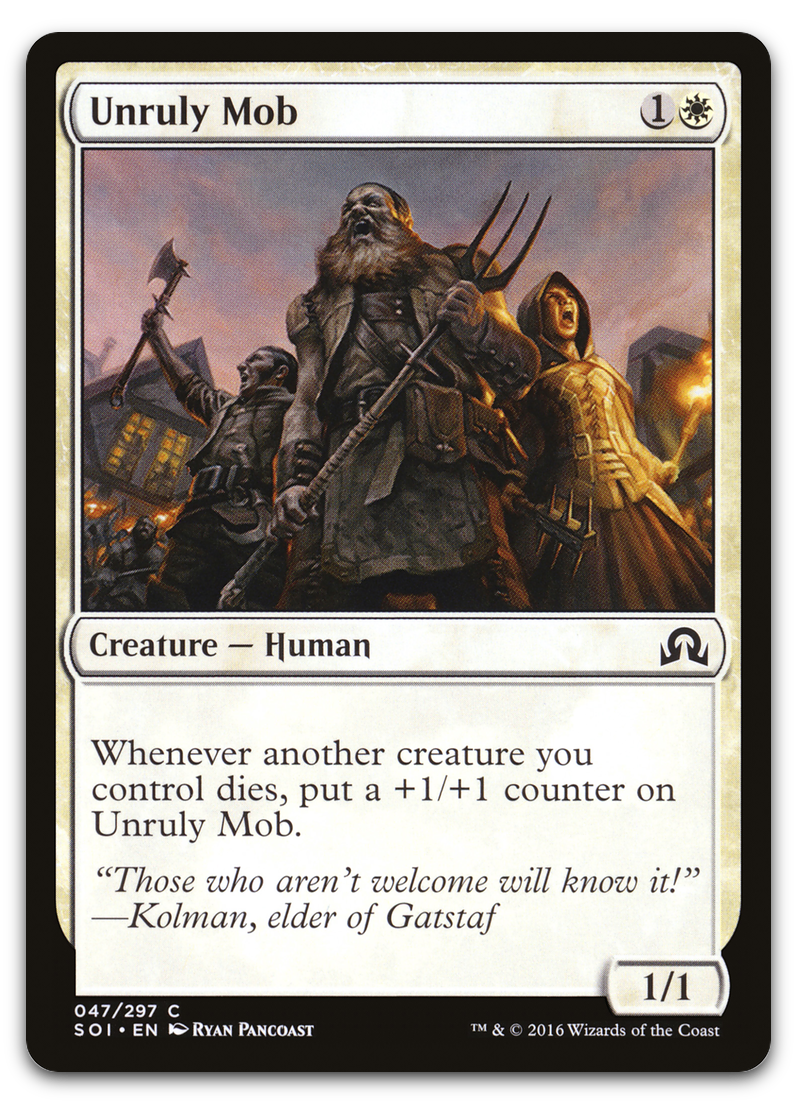 Product image for TCG 116478