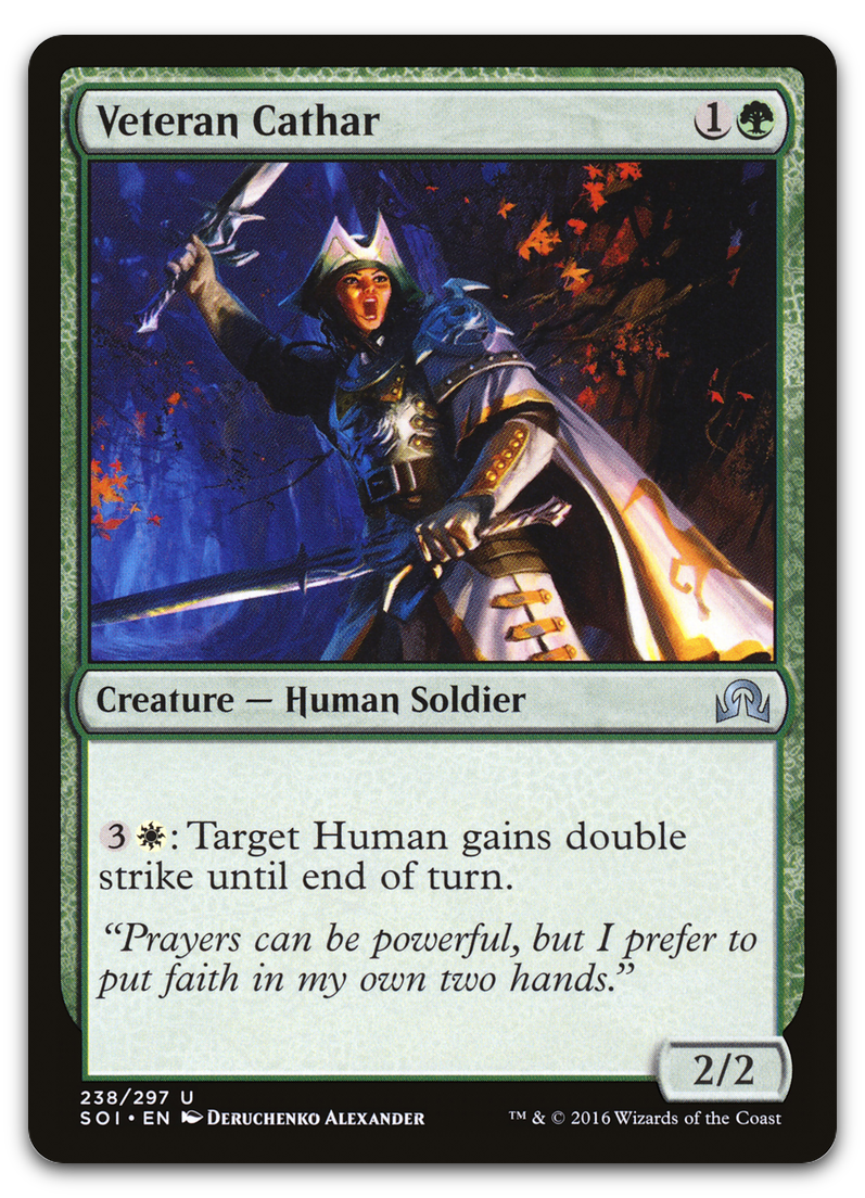 Product image for TCG 116480